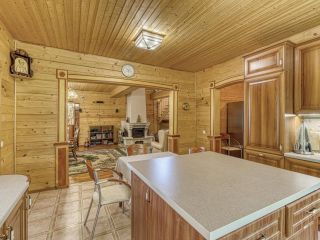Продаю деревянный дом отдельно стоящий со всеми удобствами фото 20 Малоярославец