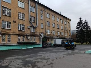 Продам нежилое помещение фото Санкт-Петербург
