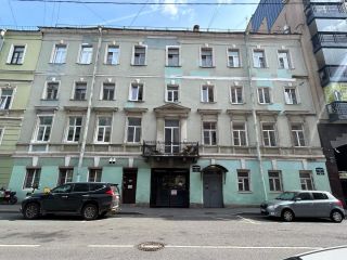 Продам офисное помещение подключена канализация есть электричество фото Санкт-Петербург