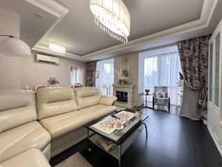 Продаю трехкомнатную квартиру с мебелью фото Санкт-Петербург