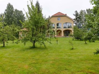 Продается кирпичный дом охраняемая территория с коммуникациями фото 3 Санкт-Петербург