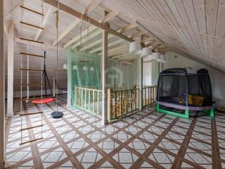 Продается кирпичный дом охраняемая территория с коммуникациями фото 8 Санкт-Петербург