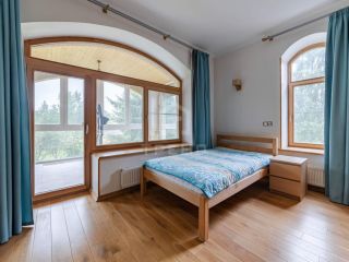 Продается кирпичный дом охраняемая территория с коммуникациями фото 13 Санкт-Петербург