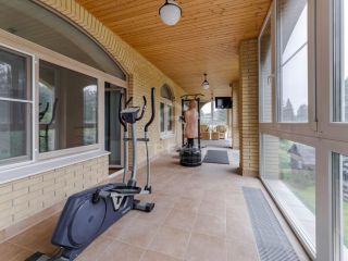 Продается кирпичный дом охраняемая территория с коммуникациями фото 15 Санкт-Петербург
