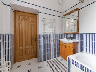 Продается кирпичный дом охраняемая территория с коммуникациями фото 22 Санкт-Петербург