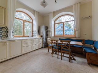 Продается кирпичный дом охраняемая территория с коммуникациями фото 33 Санкт-Петербург