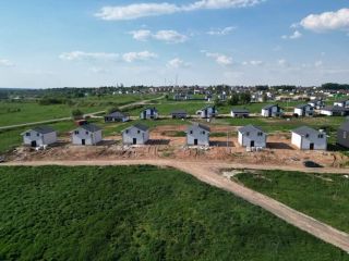 Продаю блочный дом имеется скважина установлены натяжные потолки фото 26 Богородск