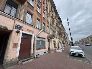 Продается офисное помещение есть электричество фото Санкт-Петербург
