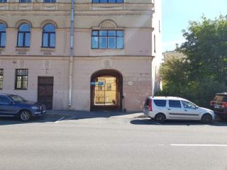 Продам офисное помещение с коммуникациями свободного назначения фото 2 Санкт-Петербург