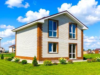 Продам блочный дом имеется скважина подключена канализация фото Богородск