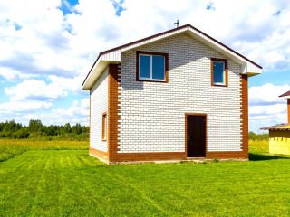 Продается блочный дом с мебелью своя скважина фото 5 Богородск