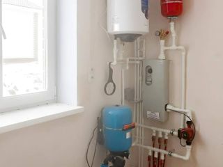 Продается блочный дом с мебелью своя скважина фото 13 Богородск