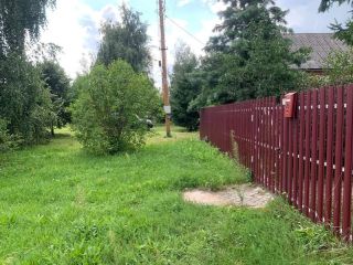 Продаю дом взрослый собственник с коммуникациями фото 14 Коломна