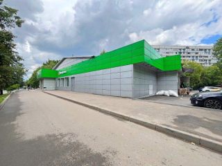 Продам офис с коммуникациями на первой линии фото 2 Москва