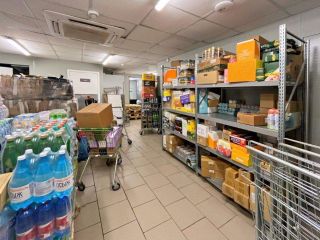 Продам офис с коммуникациями на первой линии фото 3 Москва