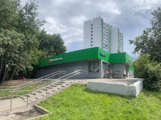 Продам офис с коммуникациями на первой линии фото 6 Москва