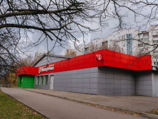 Продам офис с коммуникациями на первой линии фото 10 Москва