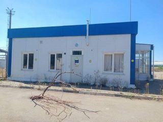 Продам помещение под производство подключена канализация фото 13 Ставрополь