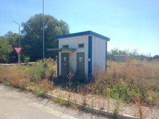 Продам помещение под производство подключена канализация фото 19 Ставрополь