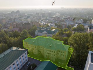 Продается помещение свободного назначения фото 2 Пенза