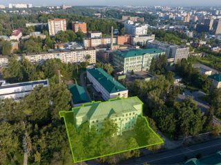 Продается помещение свободного назначения фото 4 Пенза
