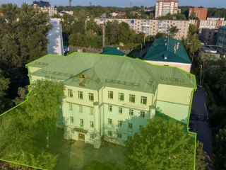 Продается помещение свободного назначения фото 5 Пенза