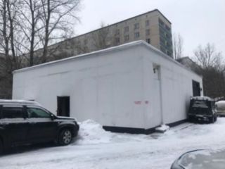 Продам нежилое помещение с коммуникациями рядом асфальт фото Москва