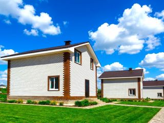 Продается блочный дом с мебелью имеется скважина фото 6 Богородск