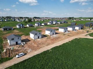 Продается блочный дом с мебелью имеется скважина фото 27 Богородск