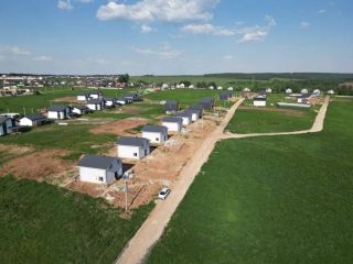 Продается блочный дом с мебелью имеется скважина фото 28 Богородск