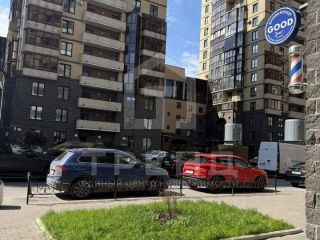 Продаю однушку огороженная территория фото 13 Санкт-Петербург