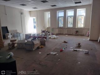 Продаю офис документы готовы фото 2 Брянск