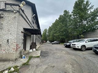 Сдается офис фото 2 Санкт-Петербург