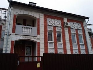 Продается монолитный дом асфальтная дорога подключена канализация фото Тверь