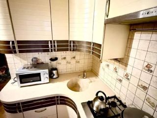Продаю двухкомнатную квартиру с мебелью фото 3 Москва