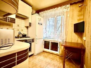 Продаю двухкомнатную квартиру с мебелью фото 4 Москва