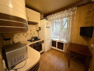 Продаю двухкомнатную квартиру с мебелью фото 5 Москва
