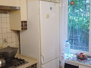 Продаю двухкомнатную квартиру с мебелью фото 7 Москва