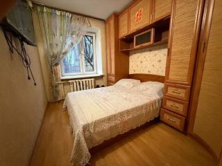 Продаю двухкомнатную квартиру с мебелью фото 9 Москва