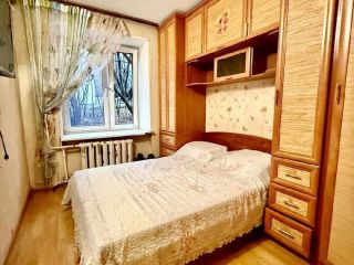 Продаю двухкомнатную квартиру с мебелью фото 10 Москва
