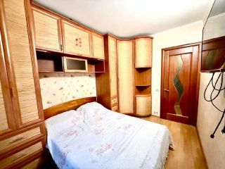 Продаю двухкомнатную квартиру с мебелью фото 11 Москва