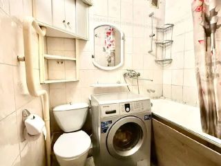Продаю двухкомнатную квартиру с мебелью фото 12 Москва