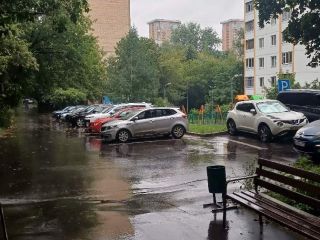 Продаю двухкомнатную квартиру с мебелью фото 13 Москва