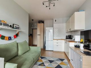 Продам однушку видеонаблюдение фото 2 Санкт-Петербург