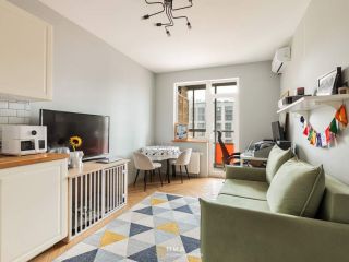 Продам однушку видеонаблюдение фото 4 Санкт-Петербург