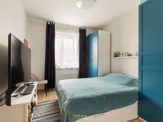 Продам однушку видеонаблюдение фото 5 Санкт-Петербург