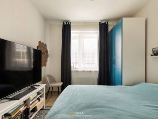 Продам однушку видеонаблюдение фото 6 Санкт-Петербург