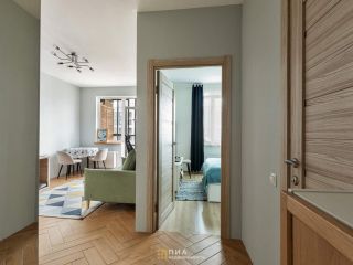 Продам однушку видеонаблюдение фото 8 Санкт-Петербург