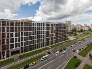 Продам однушку видеонаблюдение фото 11 Санкт-Петербург