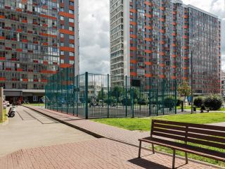 Продам однушку видеонаблюдение фото 13 Санкт-Петербург